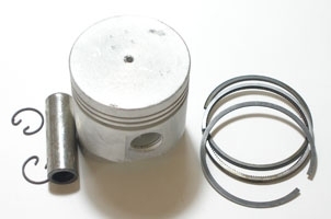Kolben 73,9 mm Fiat 500 R - Fiat 126 (600 ccm)