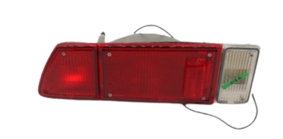 Luz trasera izquierda Fiat X 1/9 US (1974-76)