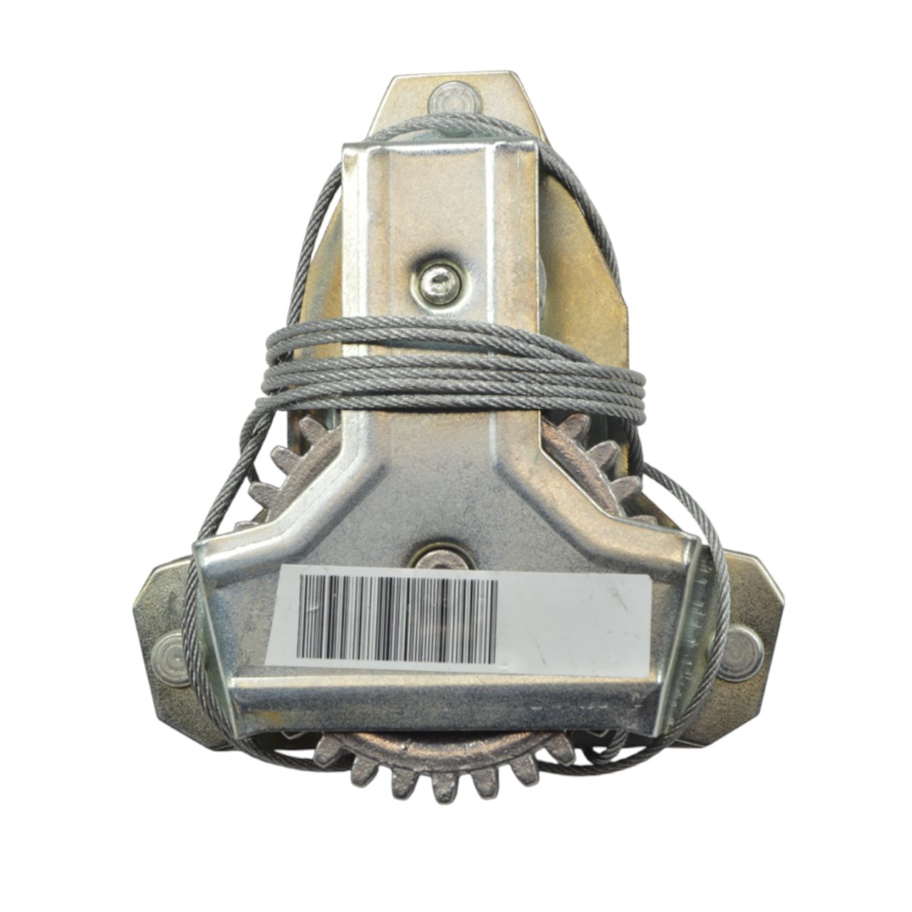 Fensterheber vorne Fiat 124, 125, 616 Limousine (rechts oder links)