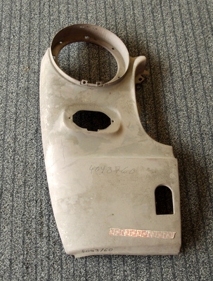 Frontblech rechts Fiat 1100 D