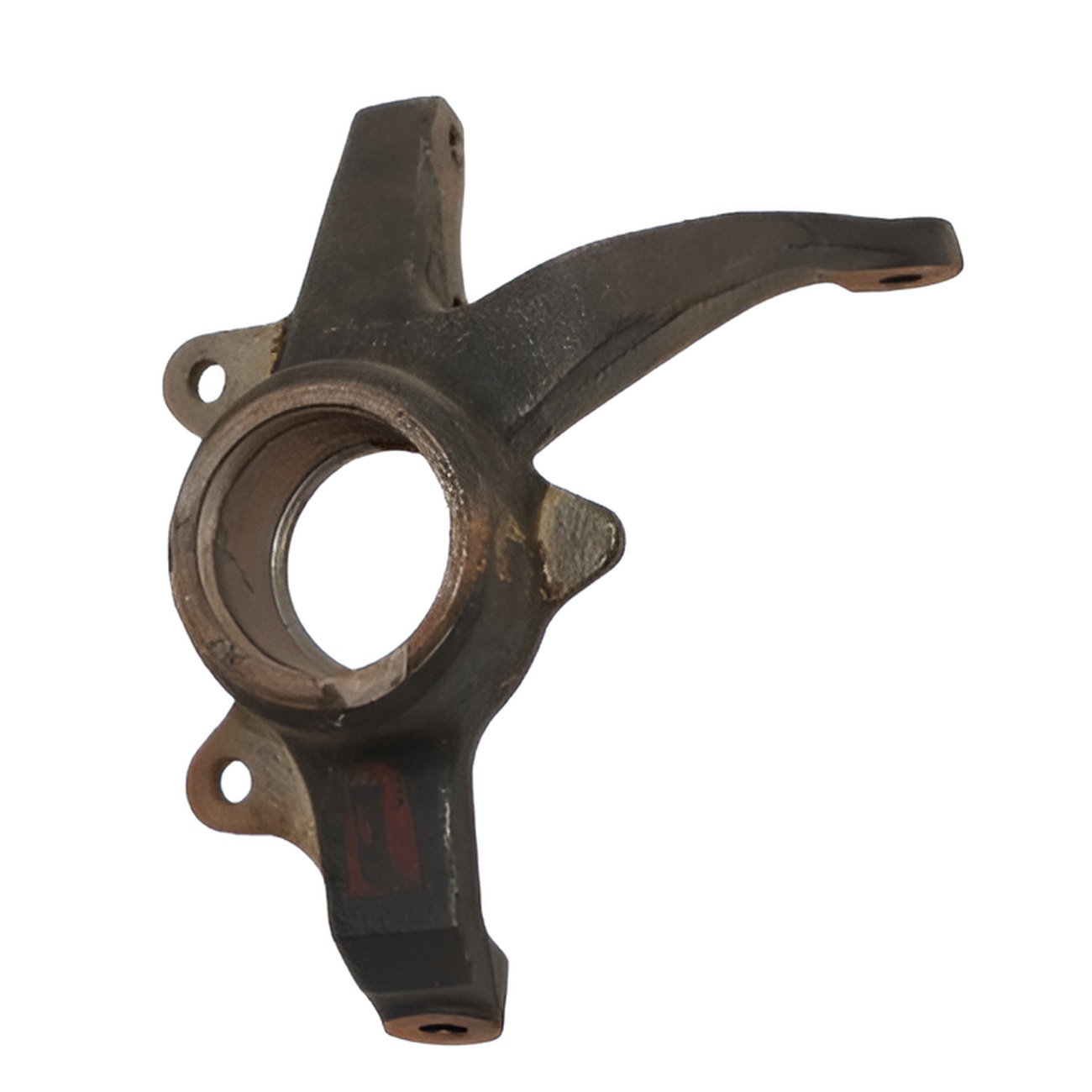 Achsschenkel vorn links Fiat 127