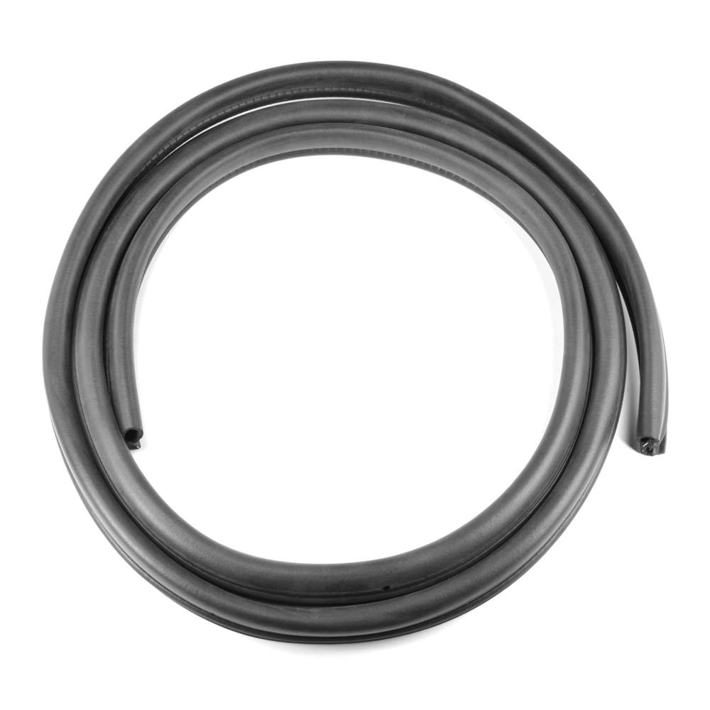 Türdichtung für eine Tür (325 cm) Fiat X 1/9