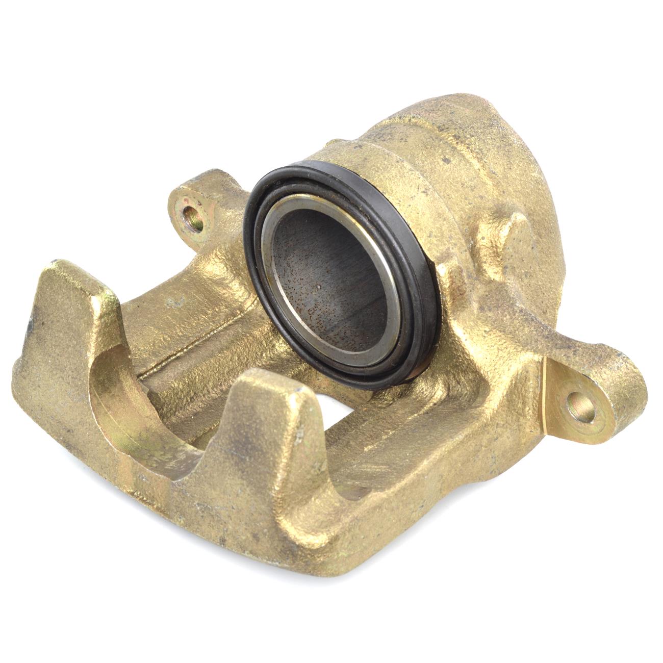 Bremssattel vorn rechts ab FIN 5506003 Fiat 124 Spider Bremszange Original (+20€ Pfand)
