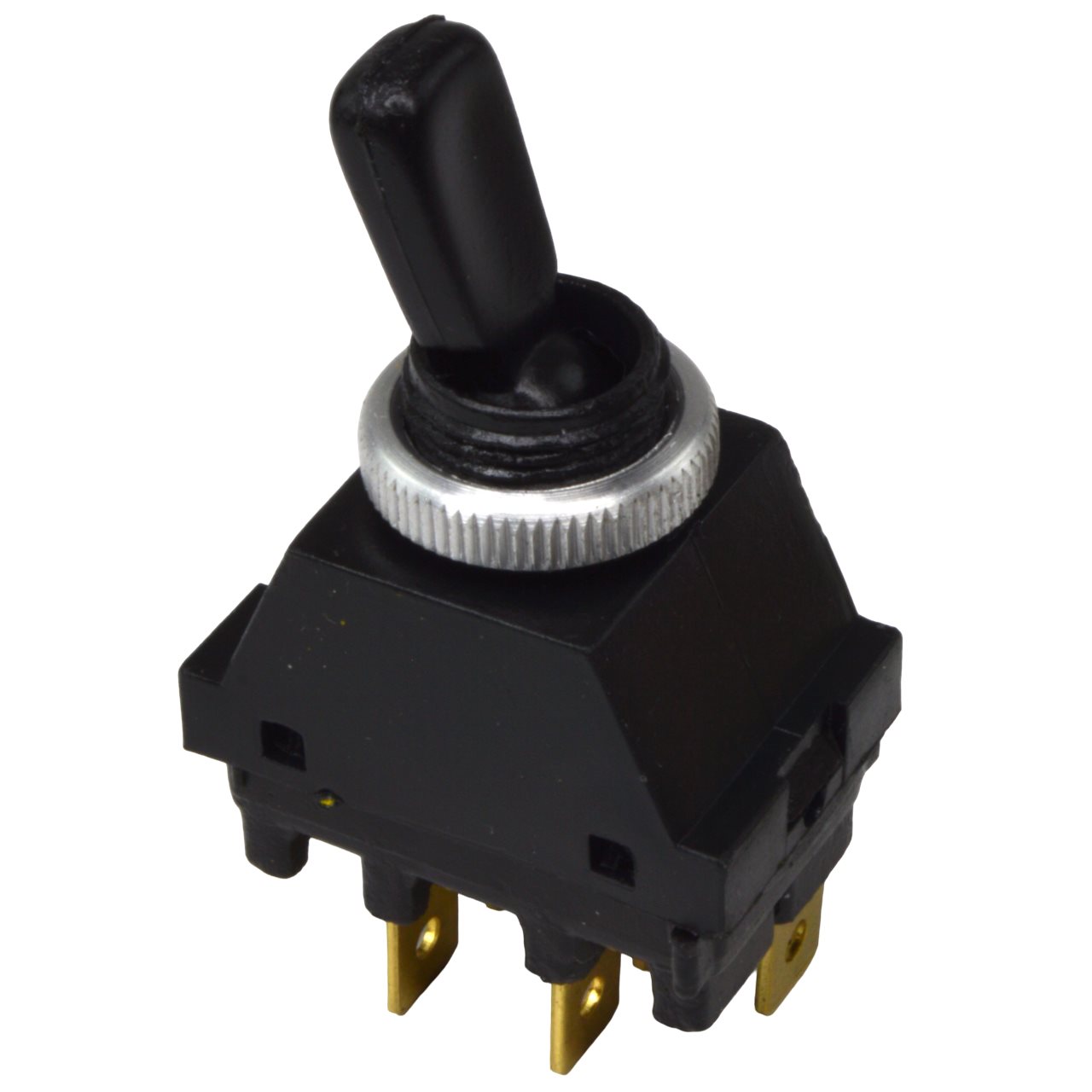 Zusatzschalter Universal (Lichtschalter)