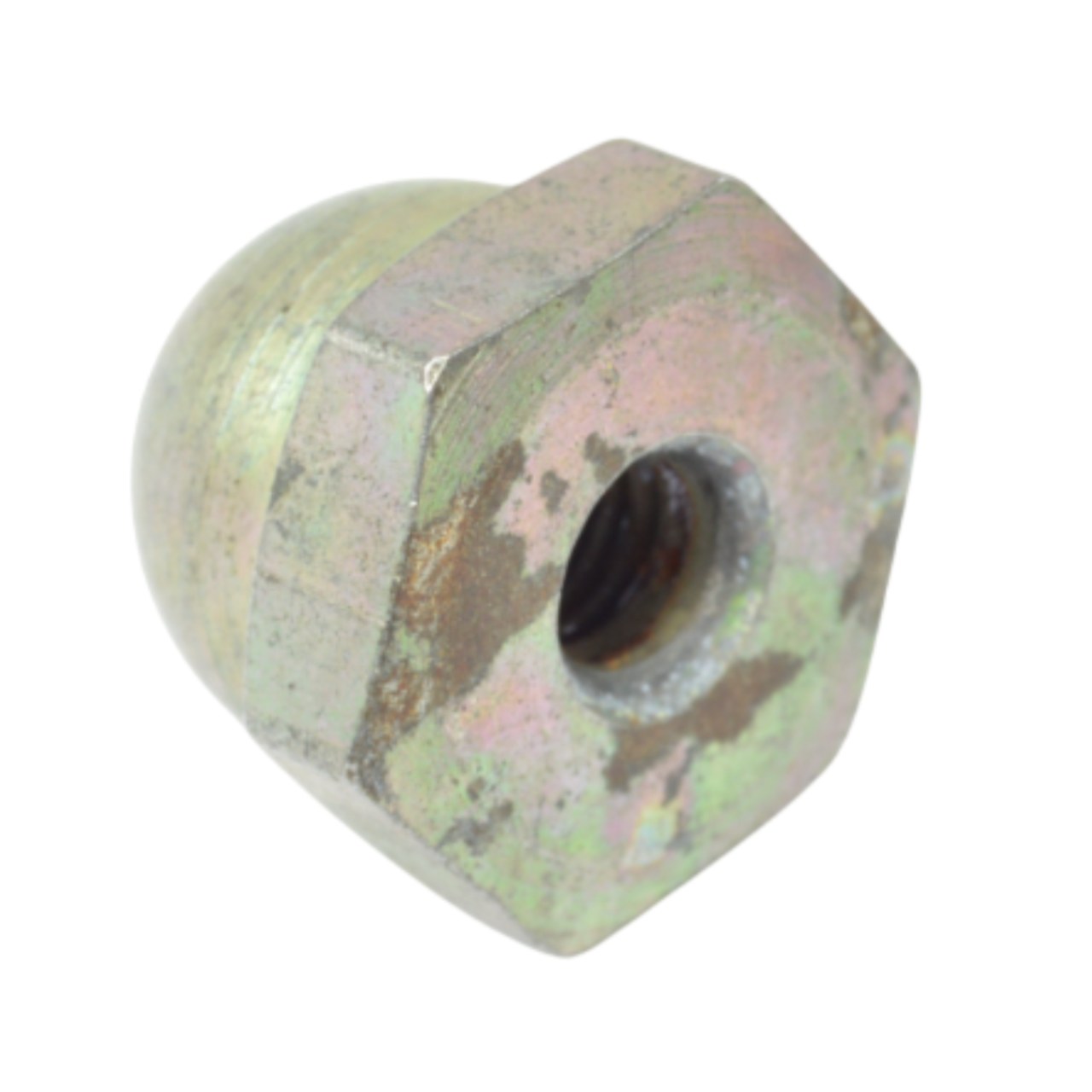 Moer voor koppelingskabel Fiat 500 - Fiat 126 - Fiat 600 - Fiat 850