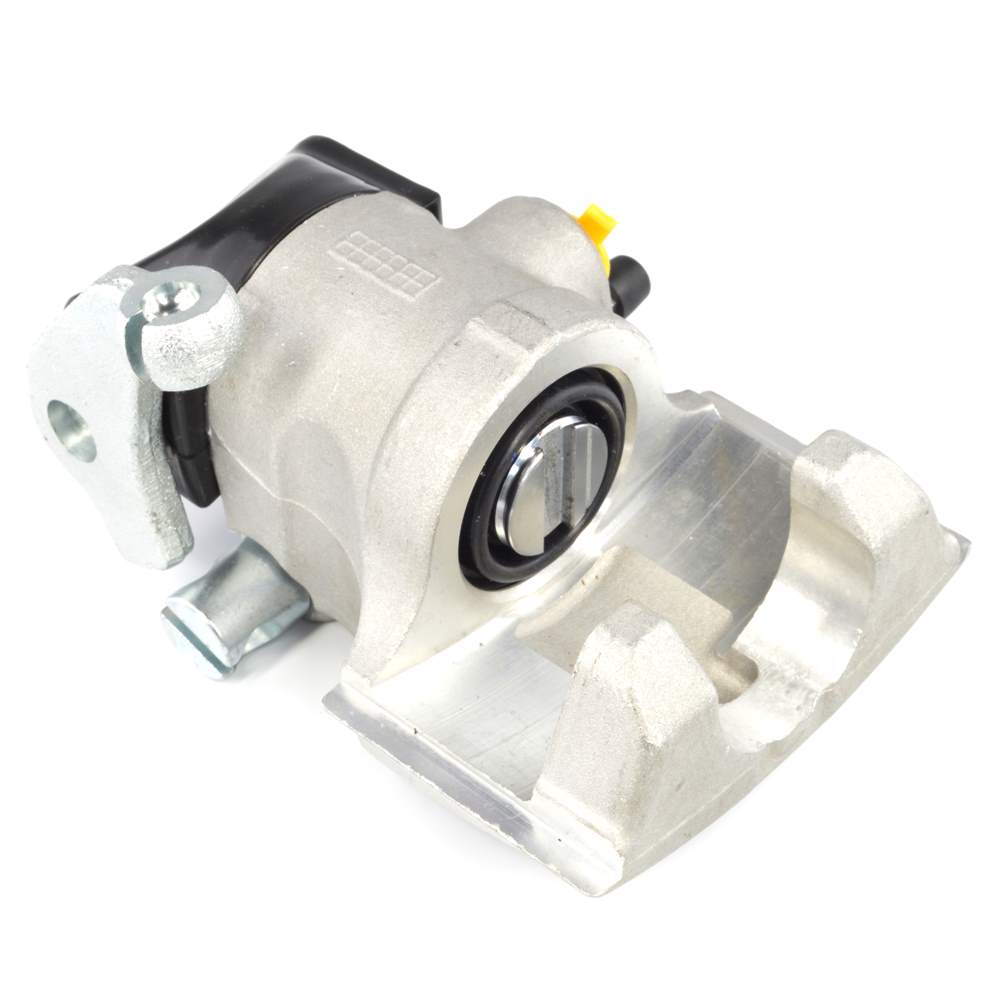 Bremssattel hinten rechts 38mm Fiat 124 Spider, 124 Coupé, 125, Lancia Beta Montecarlo Bremszange