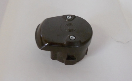 Calotta spinterogeno Fiat 600, Fiat 600 D solo per spinterogeni BOSCH
