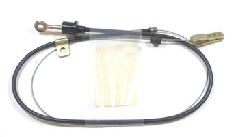 Anlasserzug Fiat 500 D Giardiniera