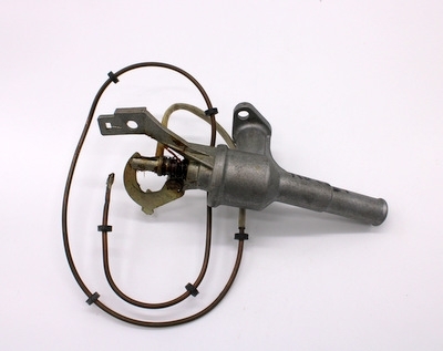 Heizungsventil Fiat 124 N - Fiat 124 S