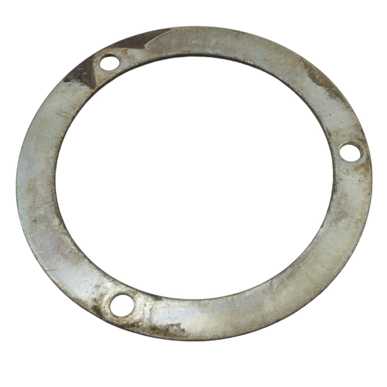 Afstelschijfpoelie 1,65 mm Fiat 600 - Fiat 850