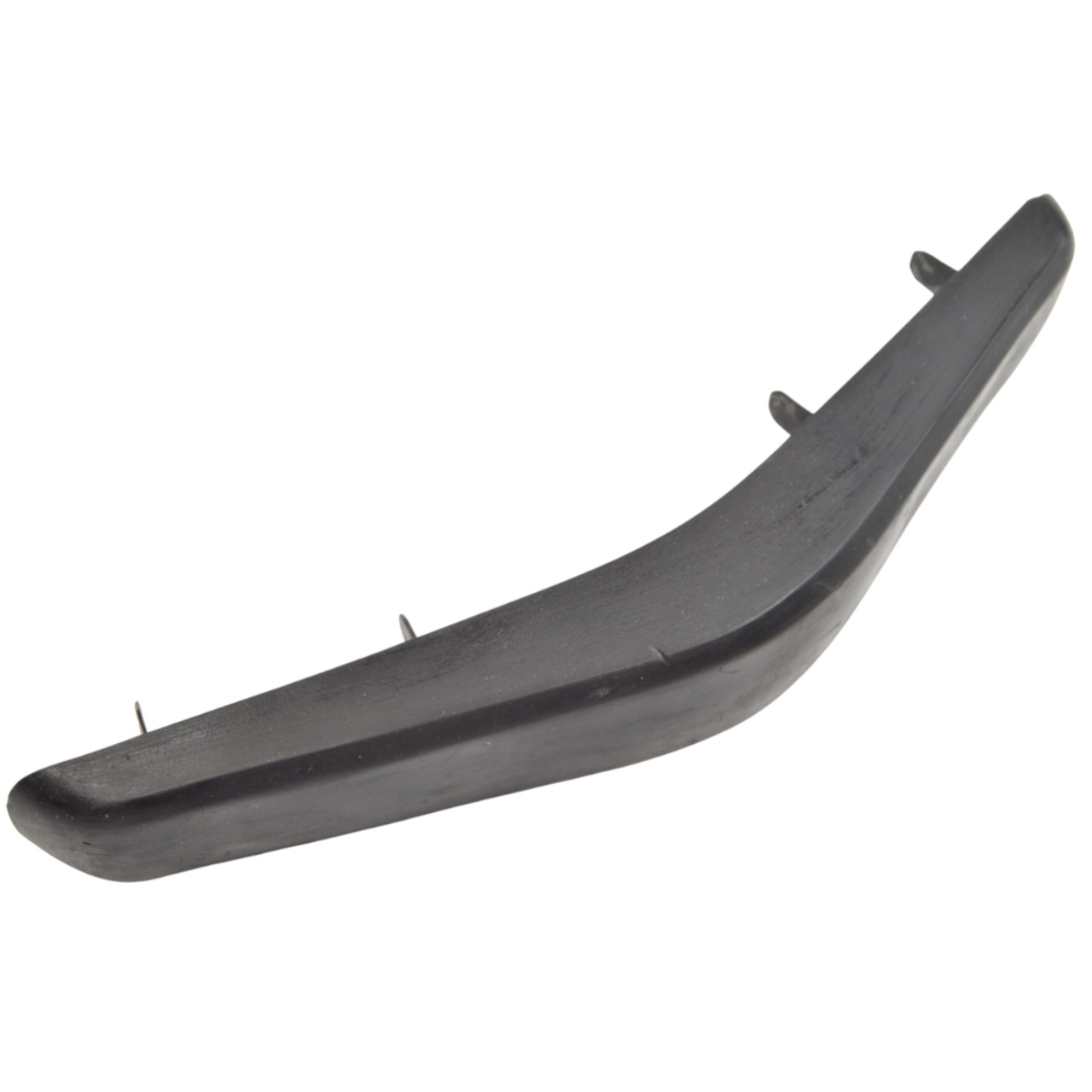 Gummiauflage Stoßstangenhorn Fiat 850 Coupé