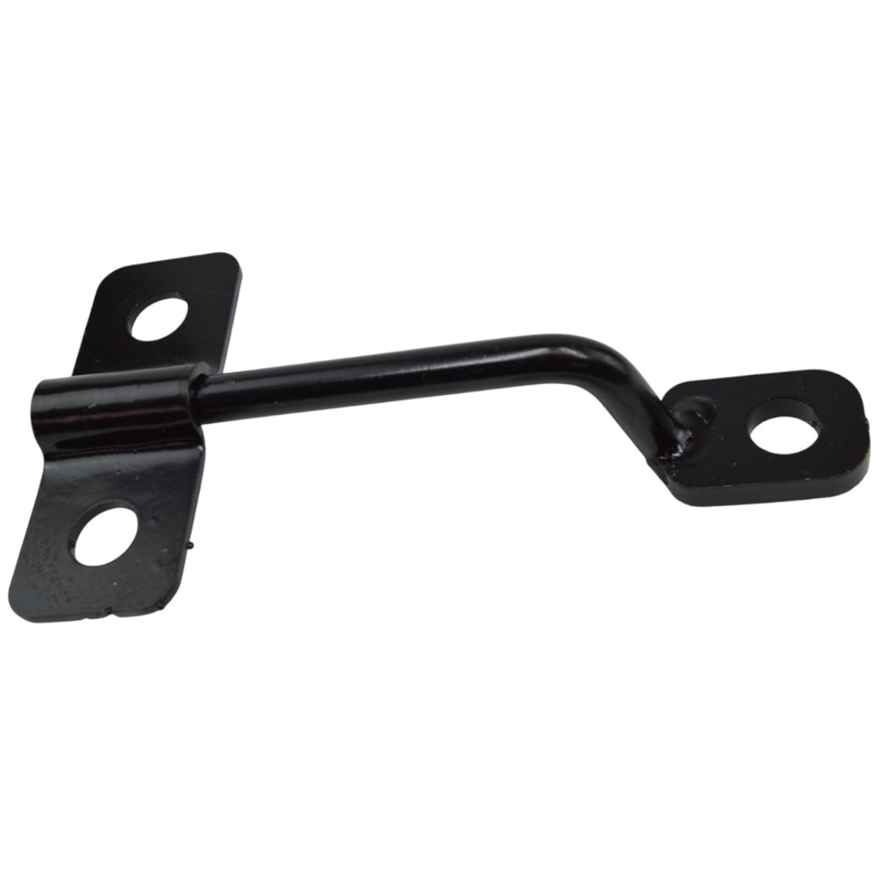 Haken für Motorhaubenschloss Fiat 124 Spider