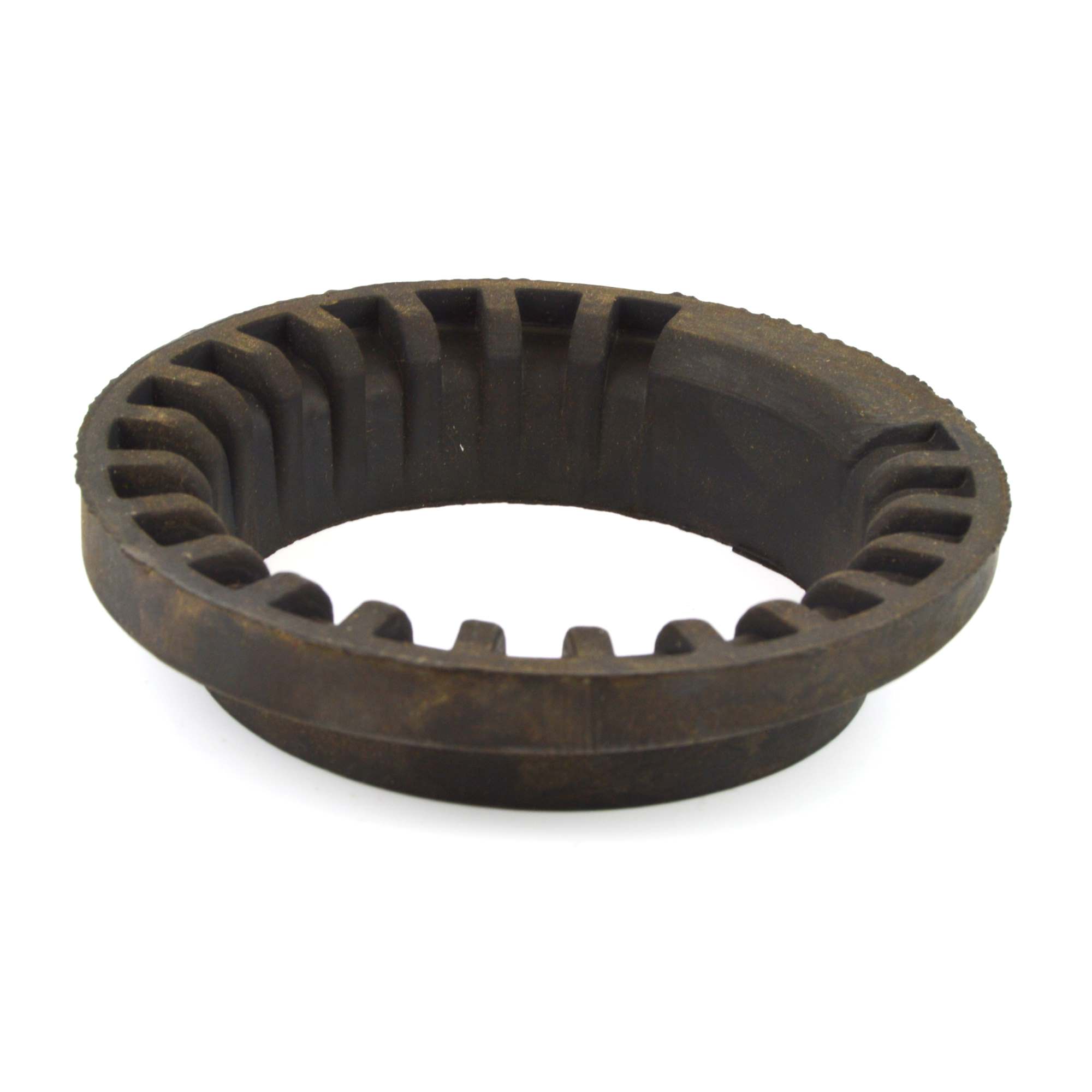 Gummiring für Feder Hinterachse oben Fiat 124 Spider, 124 Coupé, 124 Berlina