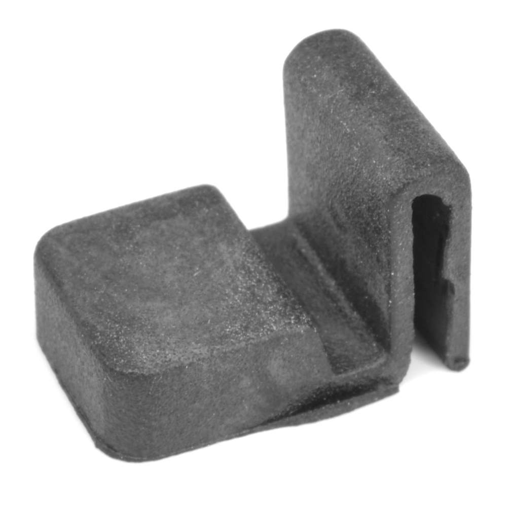 Anschlaggummi Kofferraumklappe Fiat 124 Spider - Gummipuffer