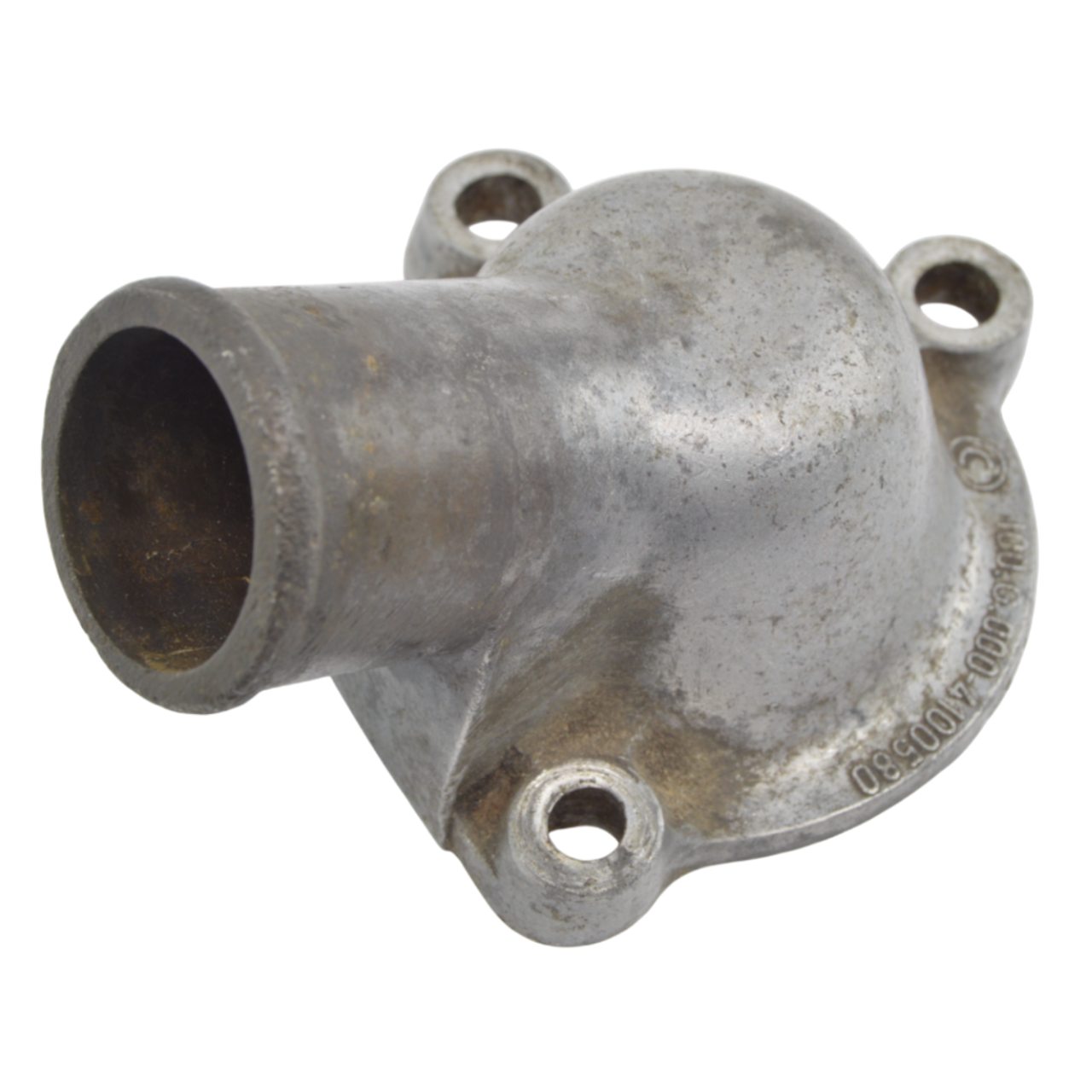 Deksel voor thermostaathuis Fiat 850 N,S