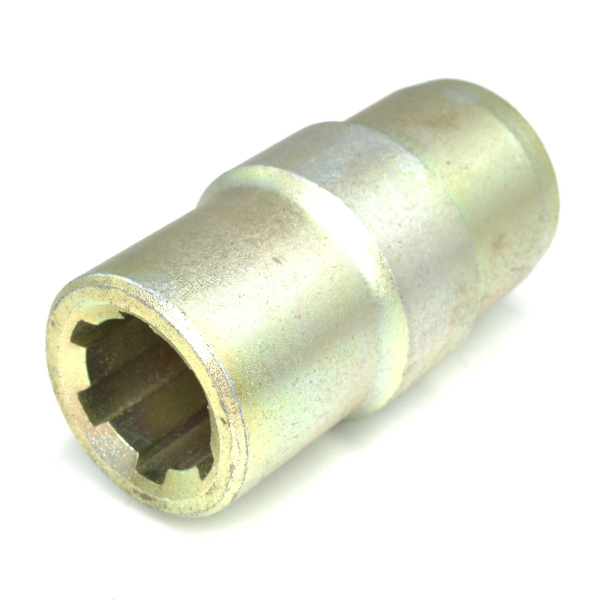 Verbindung Differential Kardanwelle 1. Serie Fiat 124 Spider AS, 124 Coupé AC