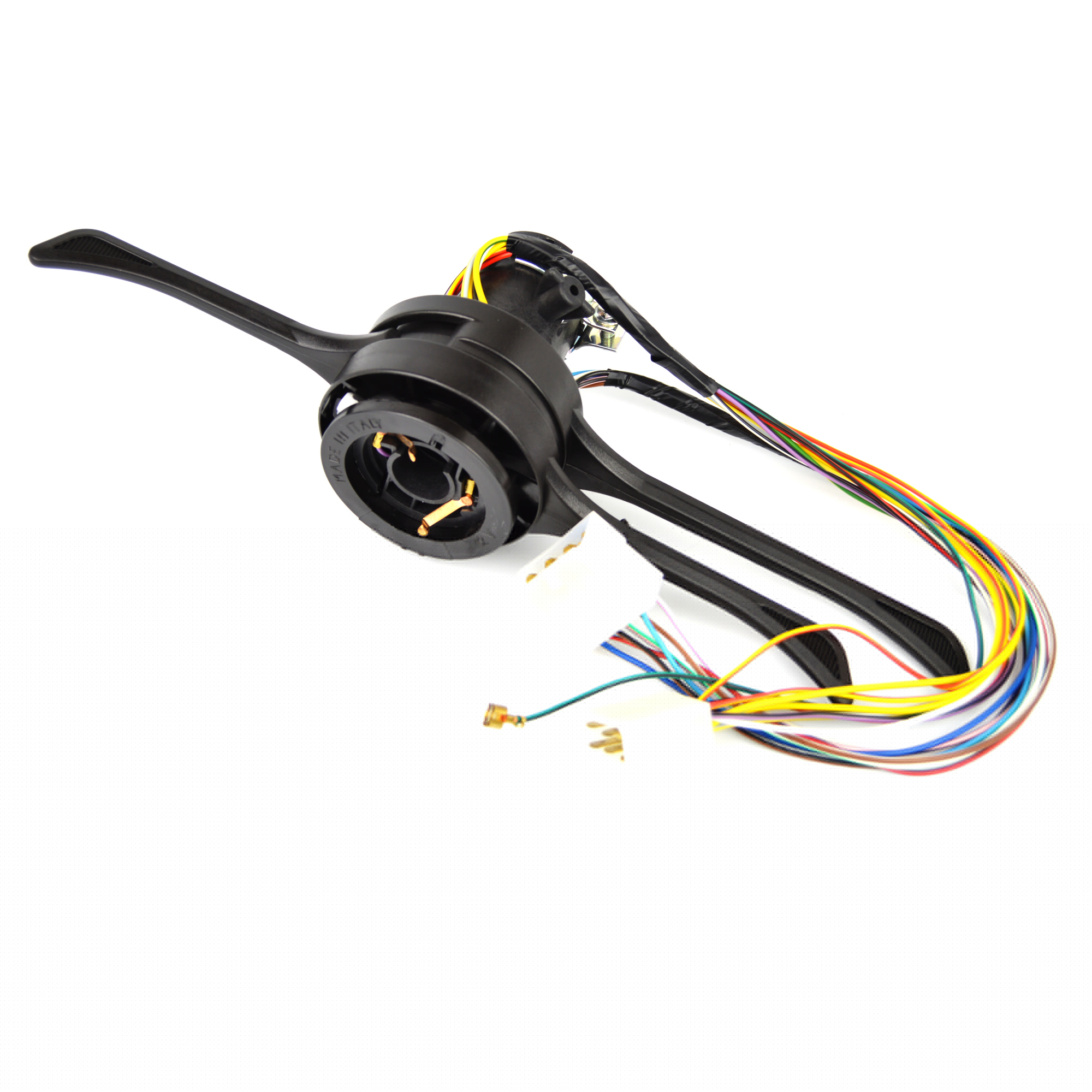 Lenkstockschalter Fiat 124 Spider (73-82), Fiat 124 Coupé CC