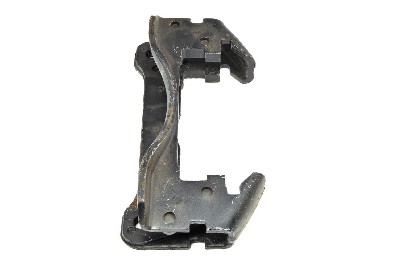 Bremszangenhalter vorne oder hinten Fiat 124 Spider, 124 Coupé