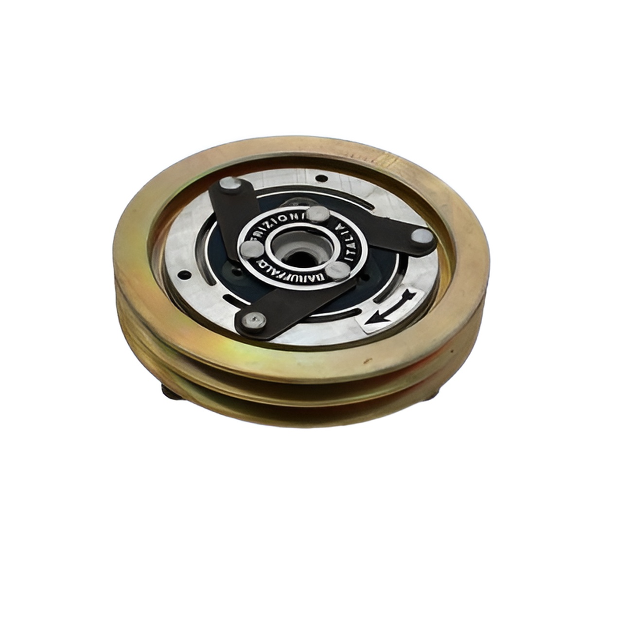 Riemenscheibe Fiat 130