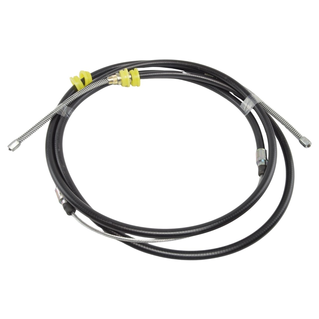 Câble de frein à main Fiat 131