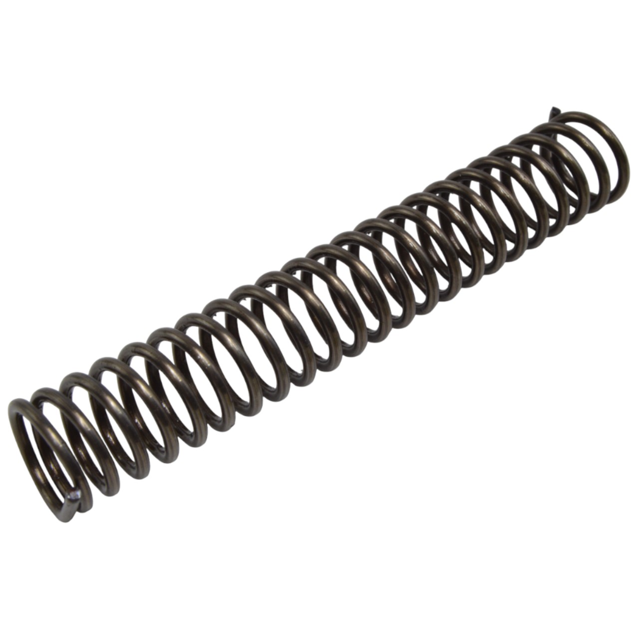 Feder für Gasgestänge Fiat 124 Spider BS1, 124 Coupé BC1