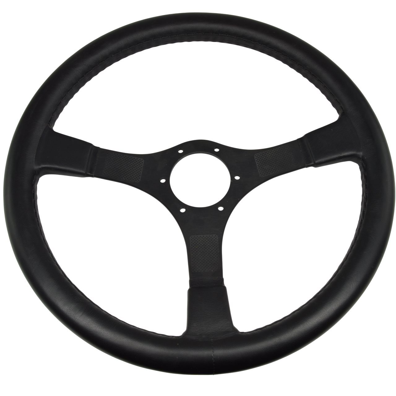 ATC Sportlenkrad Leder (360 mm) für diverse Modelle