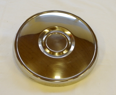 Radkappe Lancia A 112