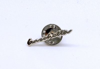Anstecknadel 'Barchetta'
