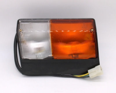 Blinkleuchte vorn links Fiat 130 Berlina (4205623)