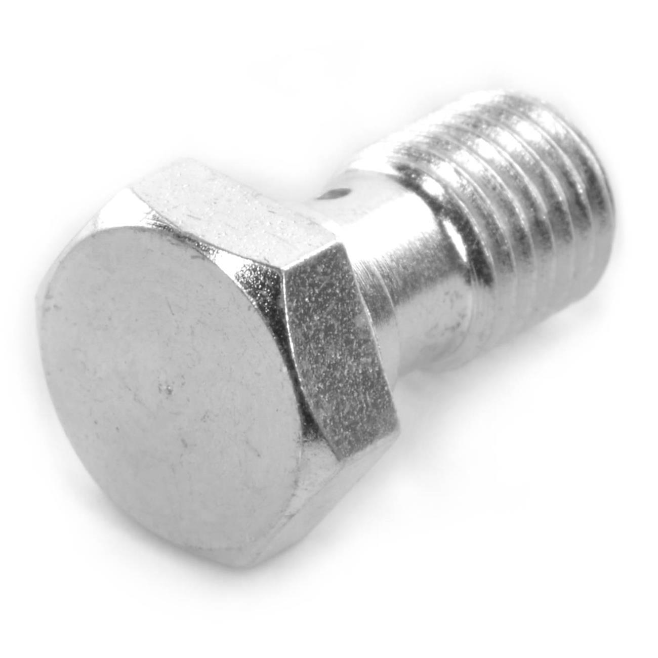 Hohlschraube für Radbremszylinder Fiat 500 - Fiat 126 - Fiat 600 - Fiat 850