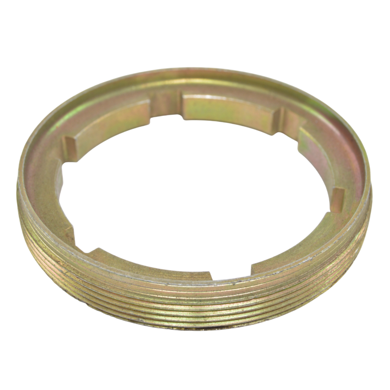 Gewindering für Radlager hinten Fiat X 1/9 - Lancia Beta