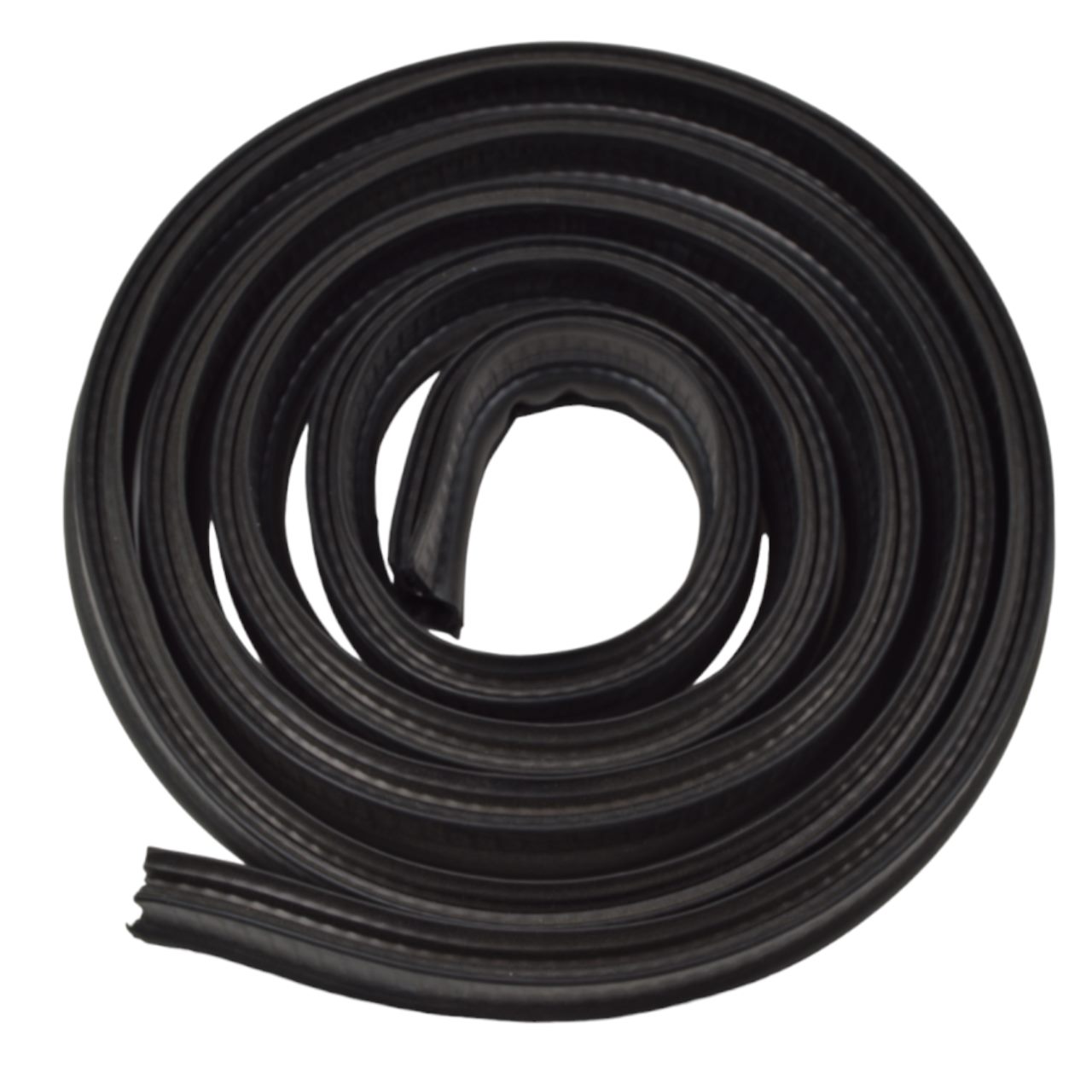 Dichtung Verdeckklappe Fiat 850 Spider