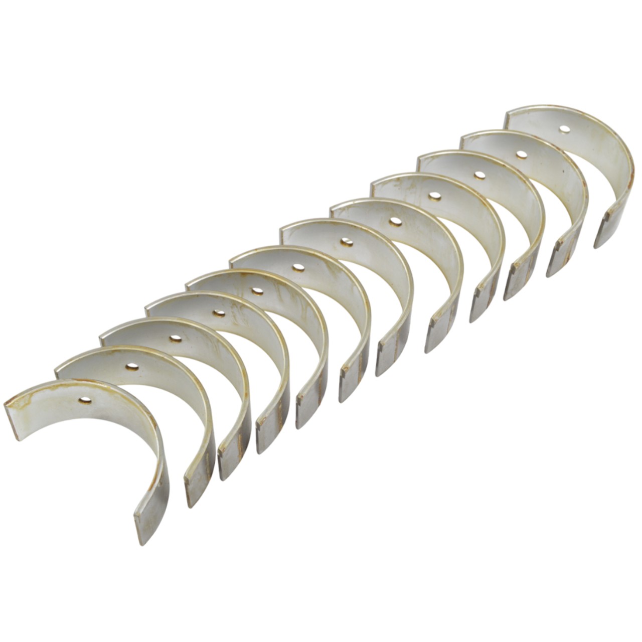 Coussinets de bielle standard Fiat 1800-2300