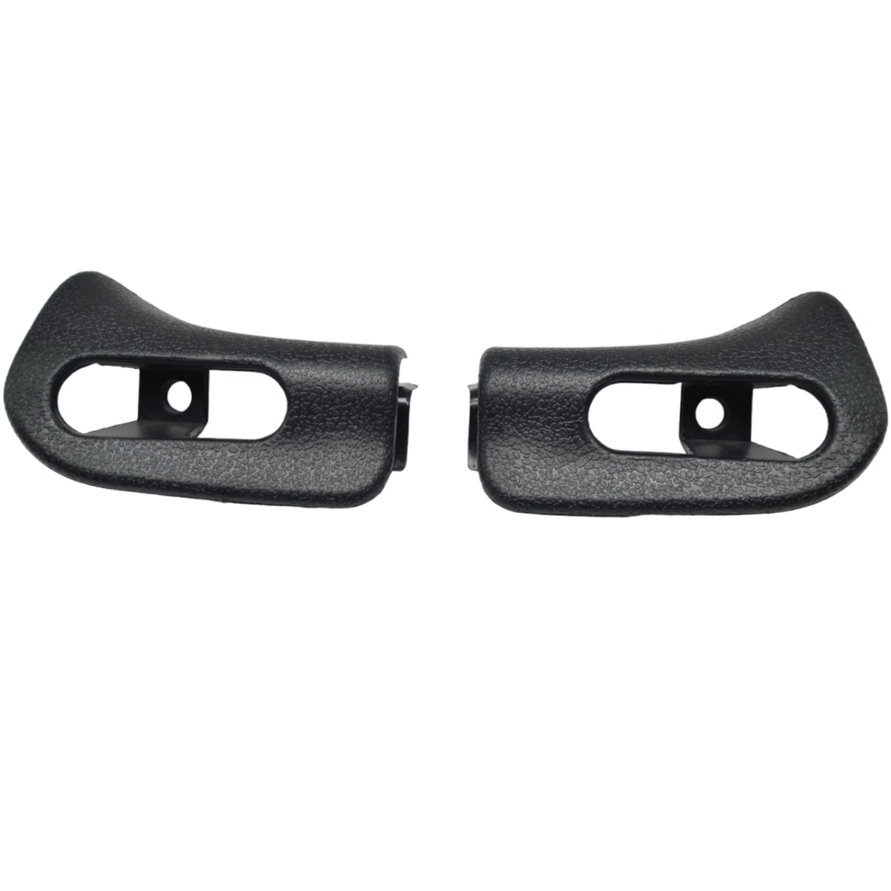 Klips für Sonnenblende Satz schwarz Mercedes-Benz R129