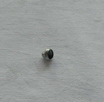 Zierleistenklammer Fiat 1100 R - Fiat Dino Spider