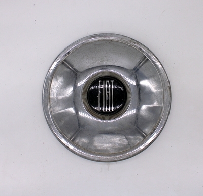 Tappo mozzo Fiat 2300 Berlina