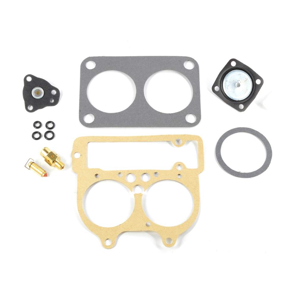 Carburettor gasket set VX 36 DCA 124 Spider Volumex
