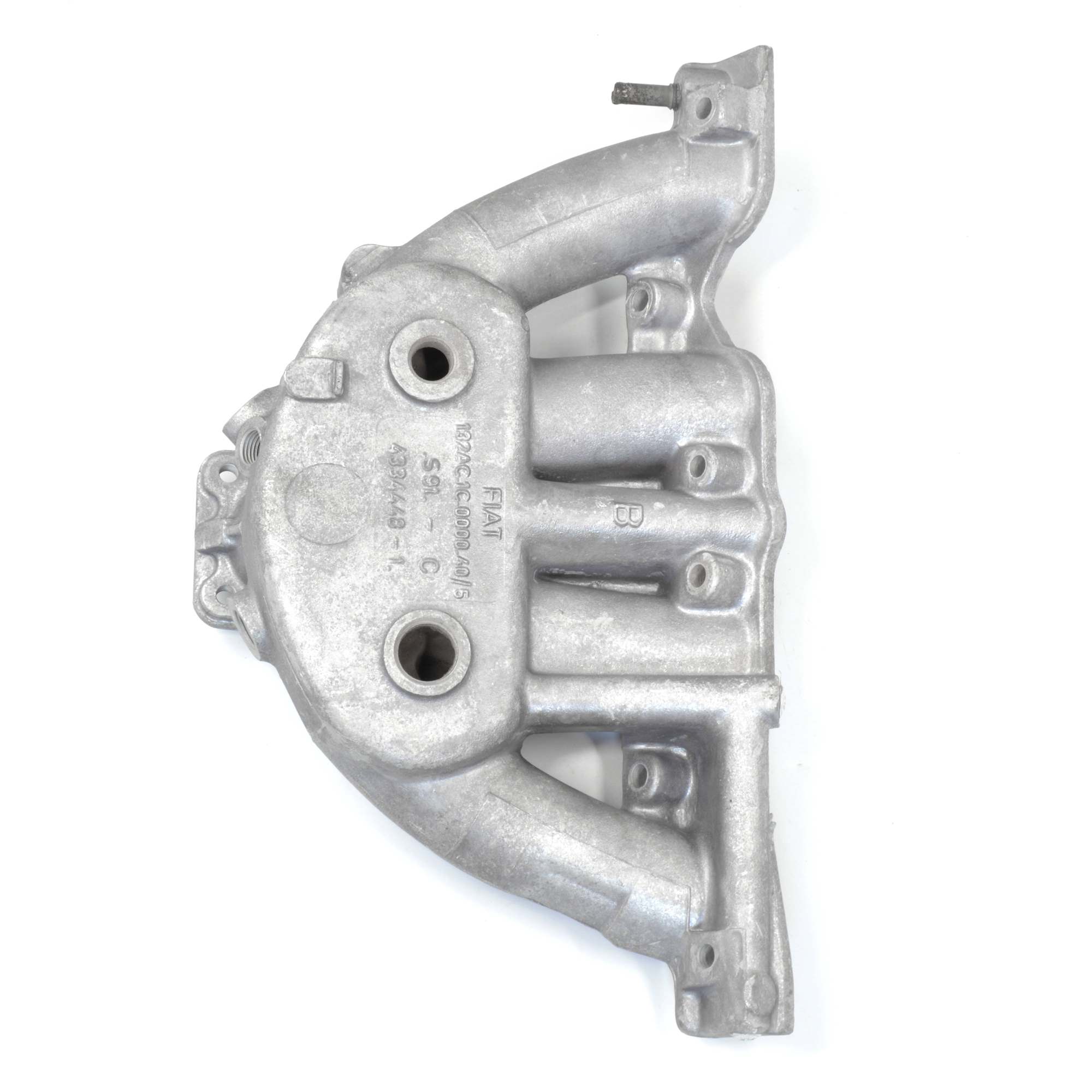 Ansaugkrümmer Fiat 124 Spider (73-78) - Ansaugbrücke - gebraucht