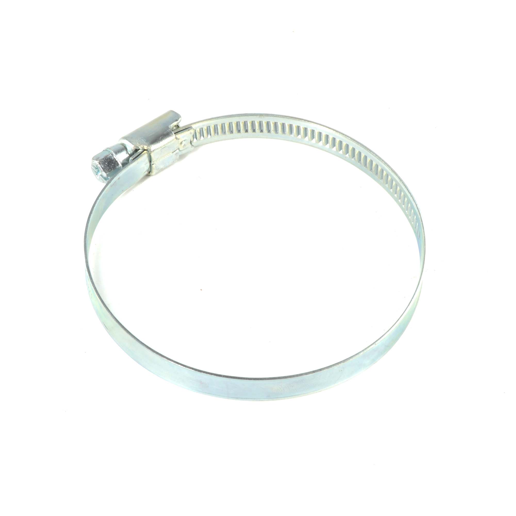 Schlauchschelle 60-80 mm / 9 mm Bandbreite