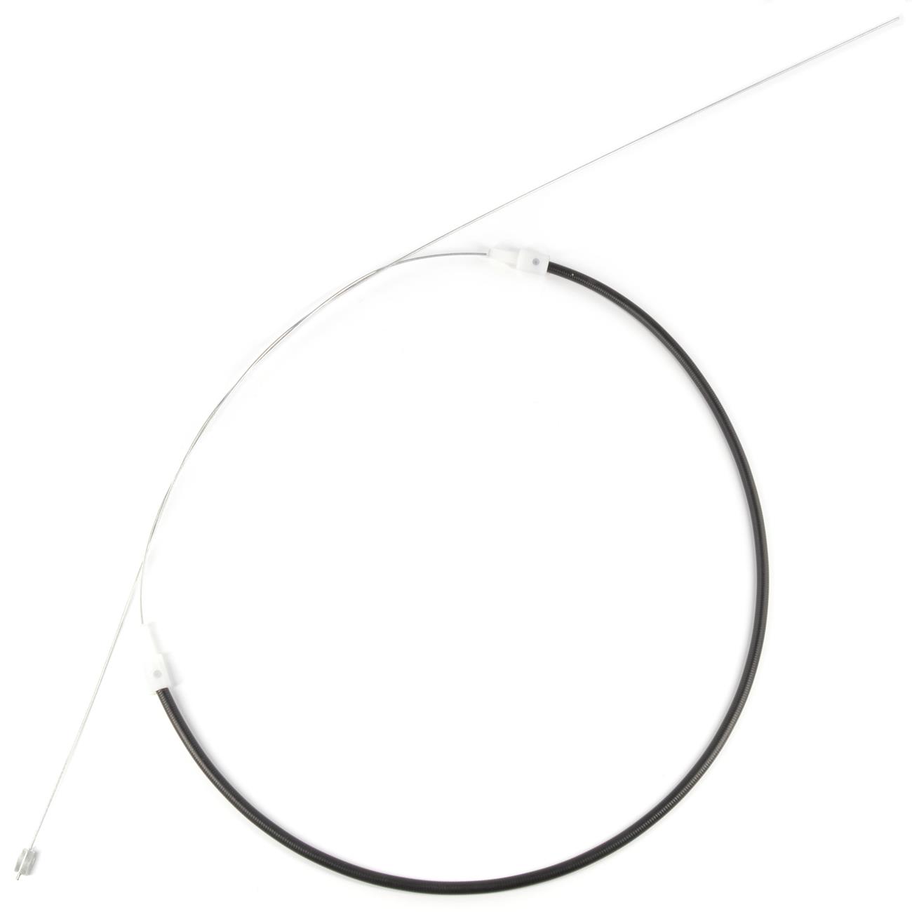 Motorhaubenzug Fiat 850 N/S/T, Fiat 1100 R