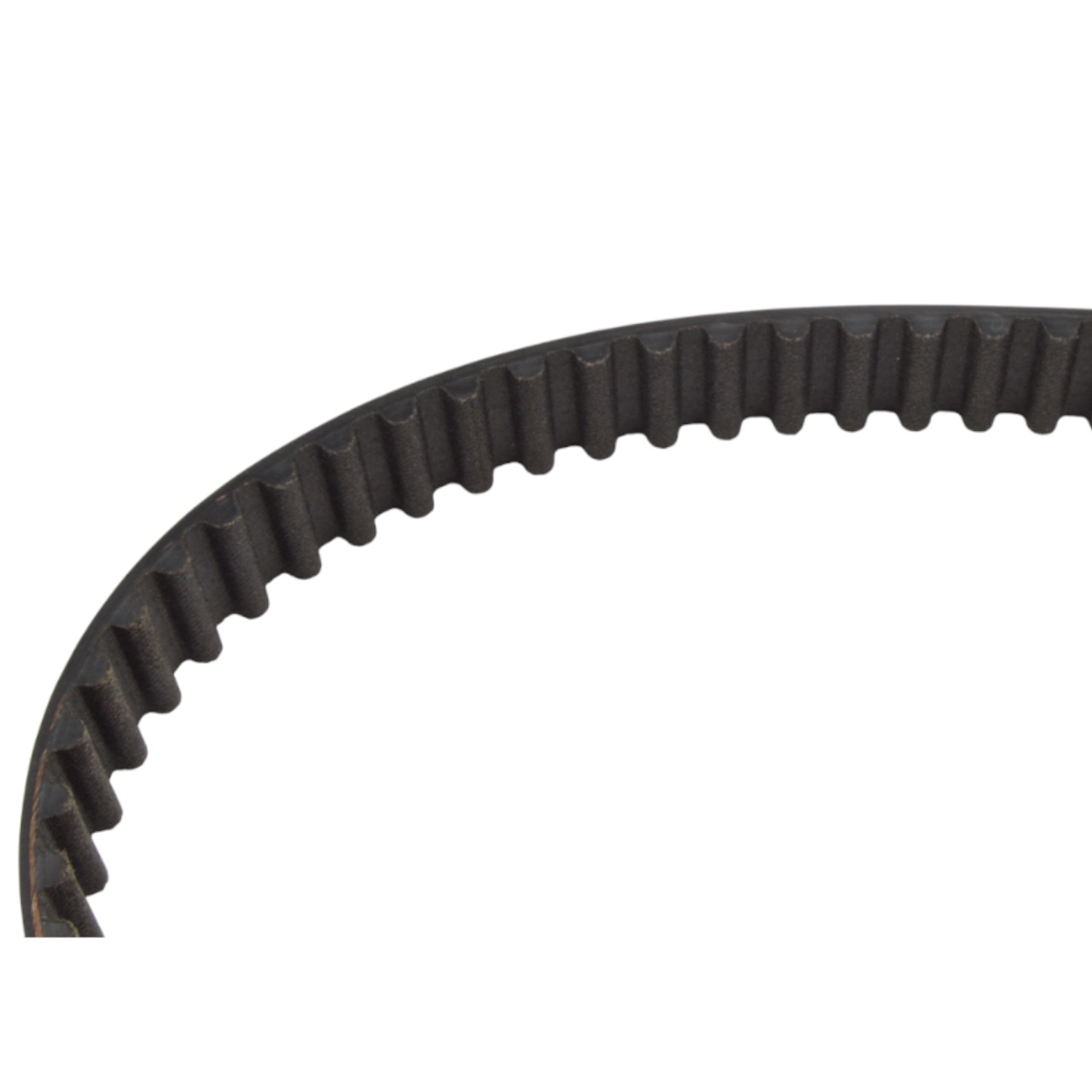 Timing belt for compressor Fiat 124 Spider VX (93 teeth)