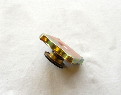 Tappo del radiatore Fiat 1100