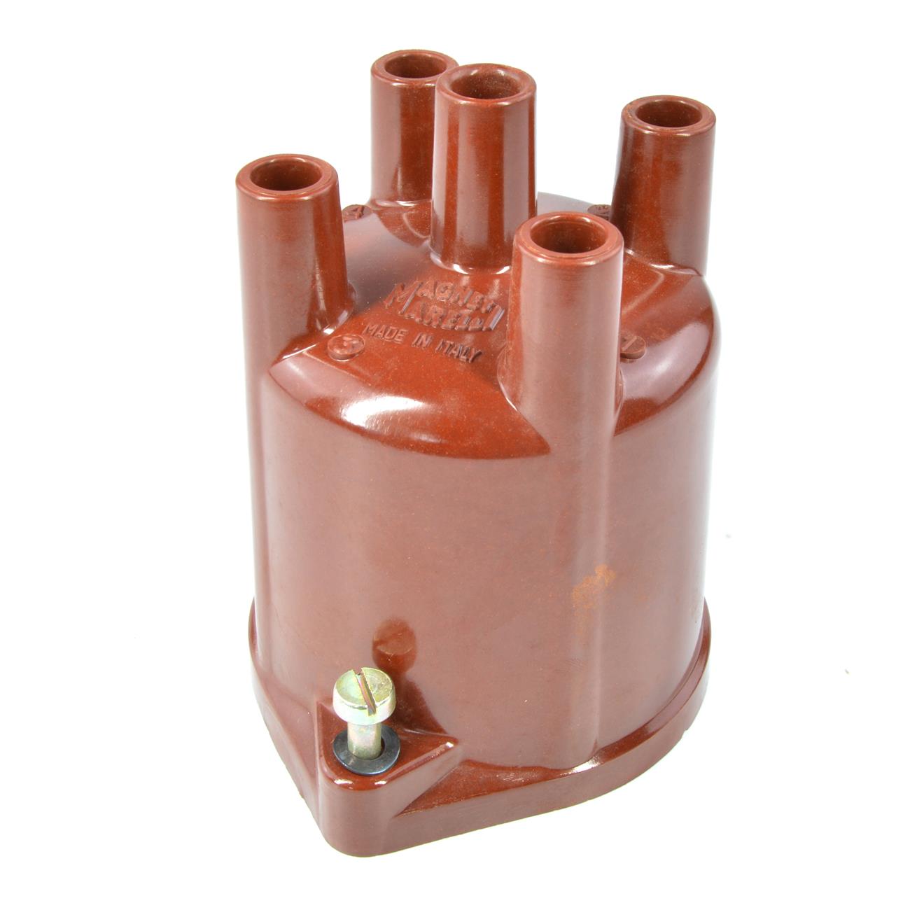 Calotta spinterogeno (senza tacca) originale Fiat 124 Spider AS, 124 Coupe AC, 124 Berlina, Fiat X 1/9