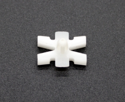 Zierleistenklammer Lancia Beta Coupé