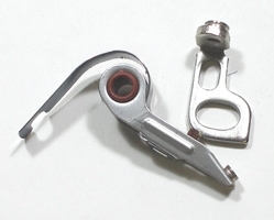 Ignition contact (BOSCH) Fiat 1100 /1200