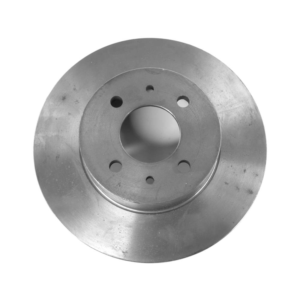 Bremsscheibe vorne Fiat 124 Spider DS ab FIN 5506003, Lancia Delta 1.6 GT - HF