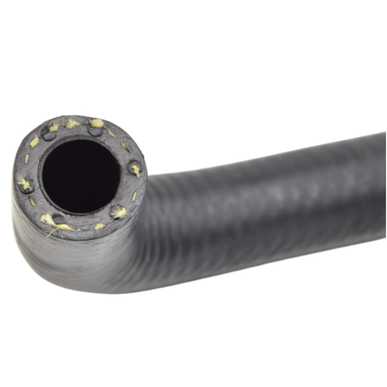 Kühlerschlauch Wasserpumpe zum Zylinderkopf Fiat 600-D, Seat 770