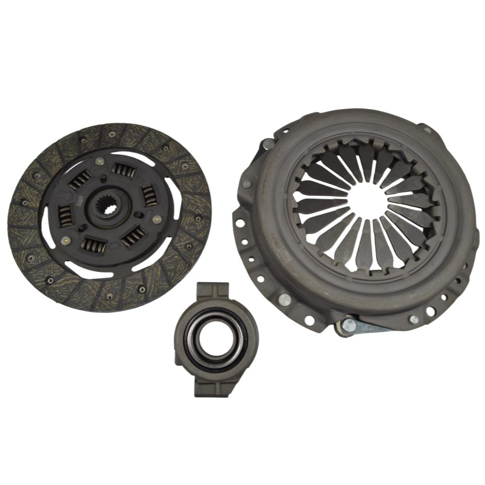 Kupplungssatz Fiat X1/9 1500