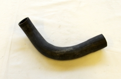 Kühlerschlauch unten Fiat 128 Coupé, Rally