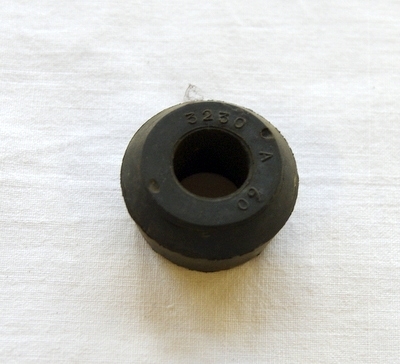 Stoßdämpfergummi Fiat 238
